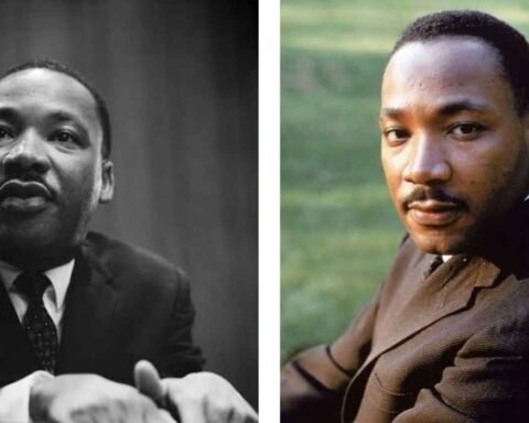 Martin Luther King