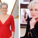 Meryl Streep