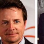 Michael J Fox