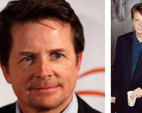 Michael J Fox