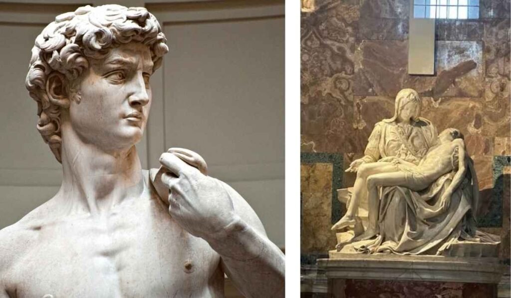 Michelangelo