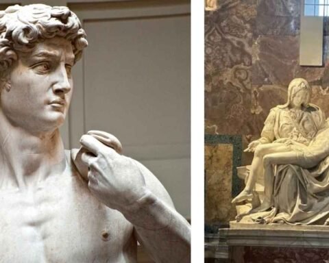 Michelangelo