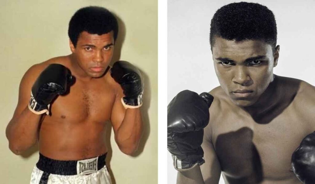 Mohammad Ali