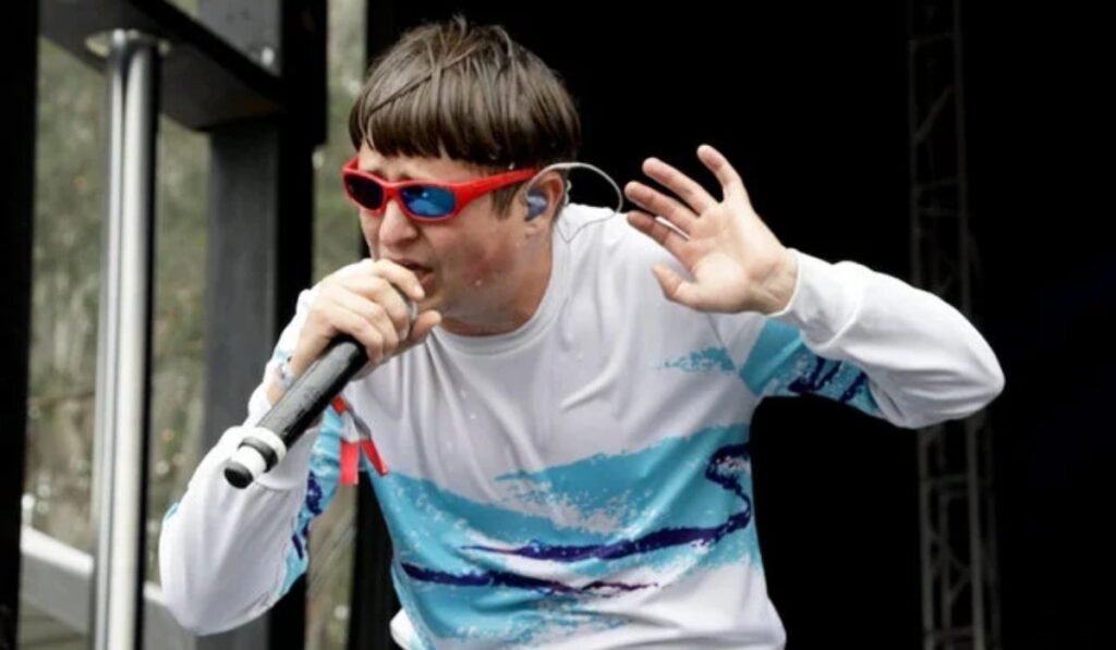 Oliver Tree