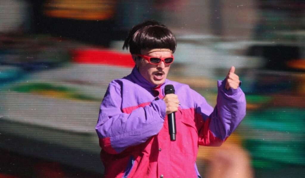 Oliver Tree