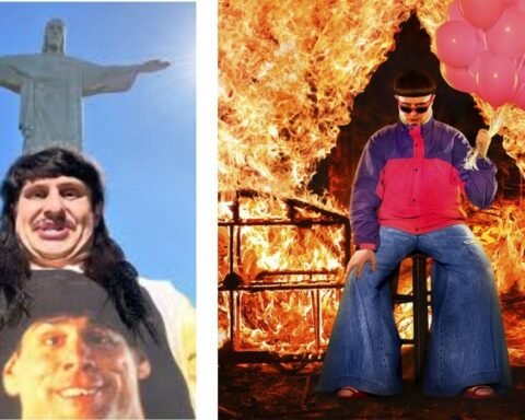 Oliver Tree