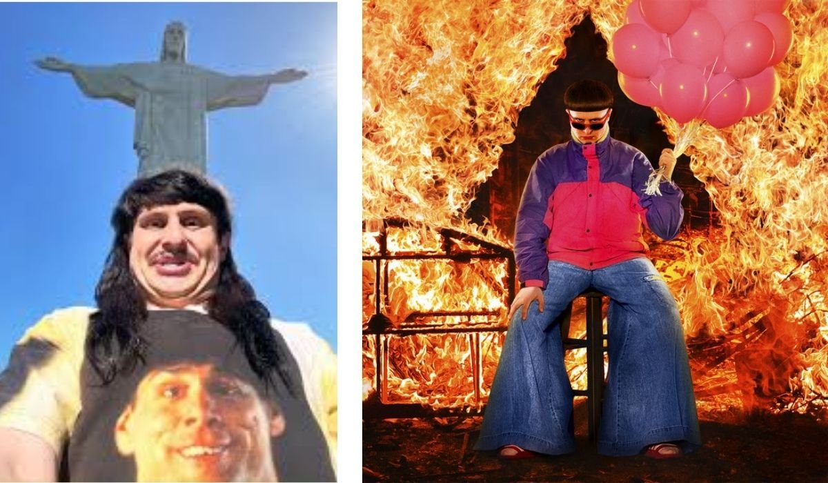 Oliver Tree
