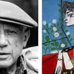 Pablo Picasso