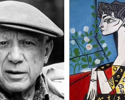 Pablo Picasso