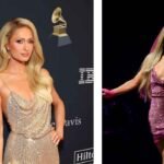 Paris Hilton