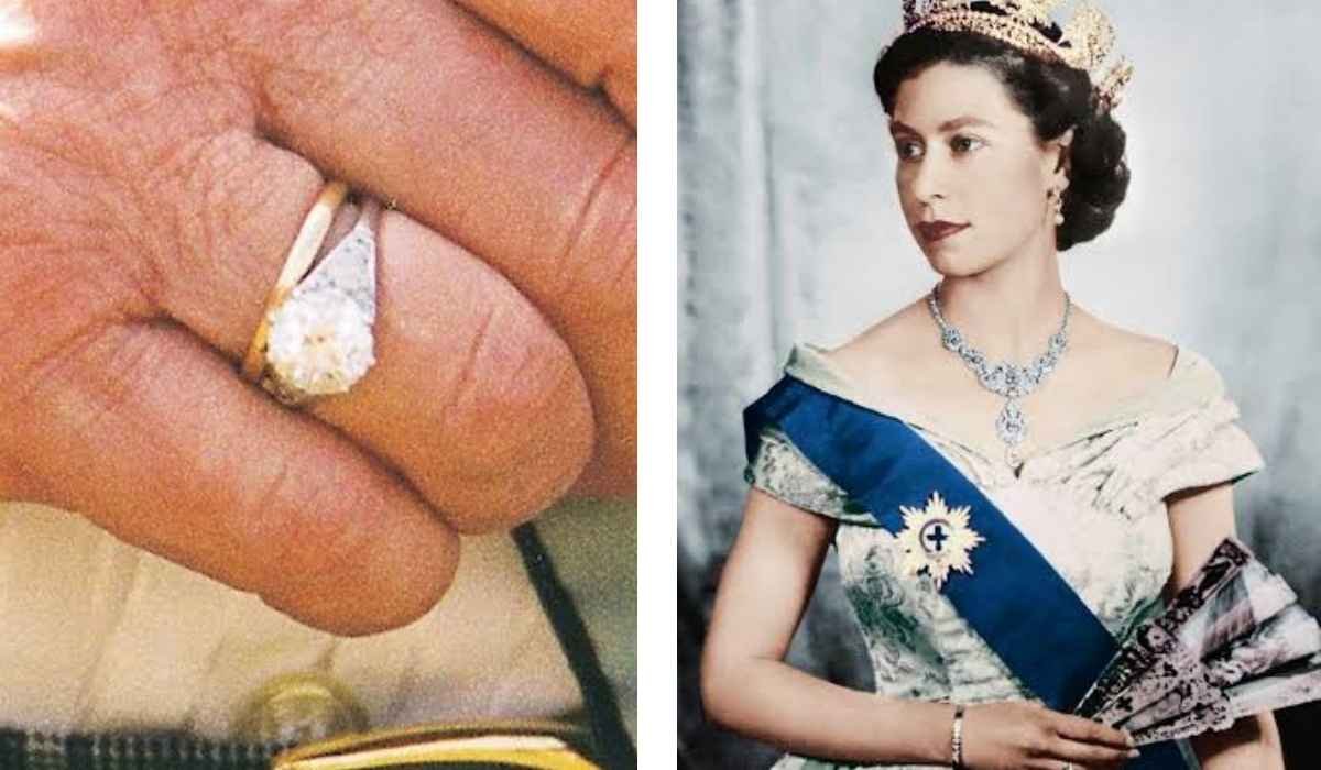Queen Elizabeth II