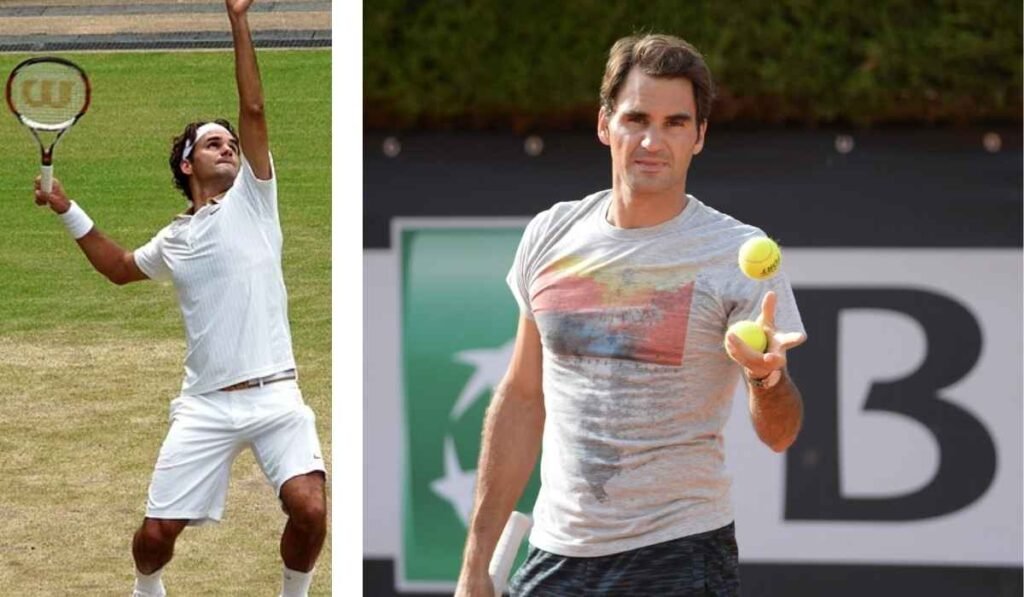 Roger Federer