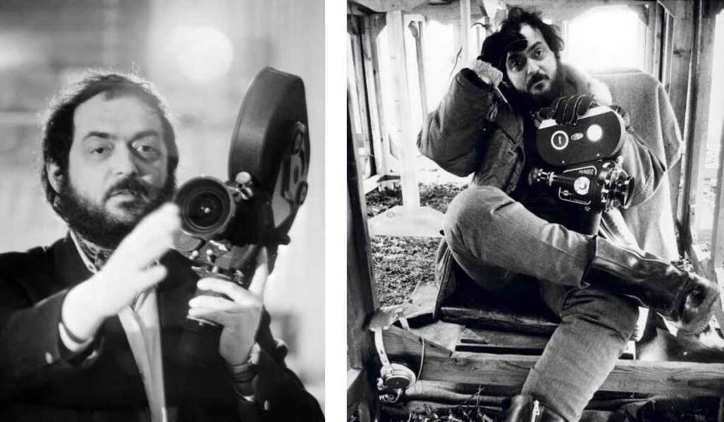 Stanley Kubrick
