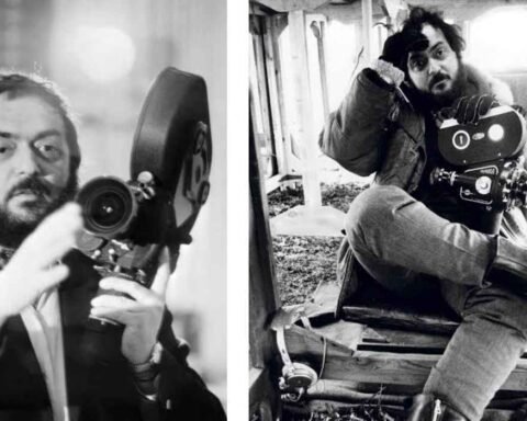 Stanley Kubrick