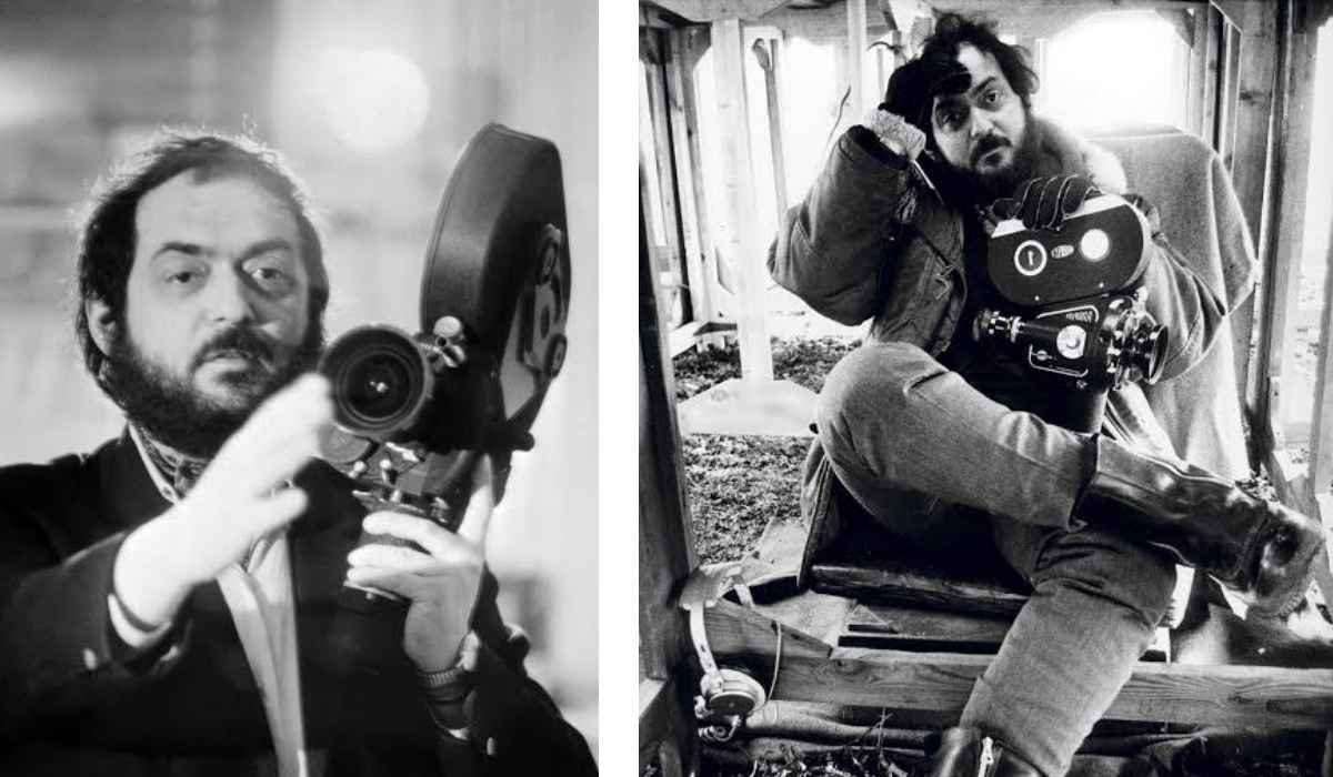 Stanley Kubrick