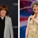 Susan Boyle