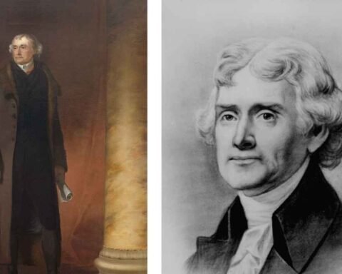 Thomas Jefferson
