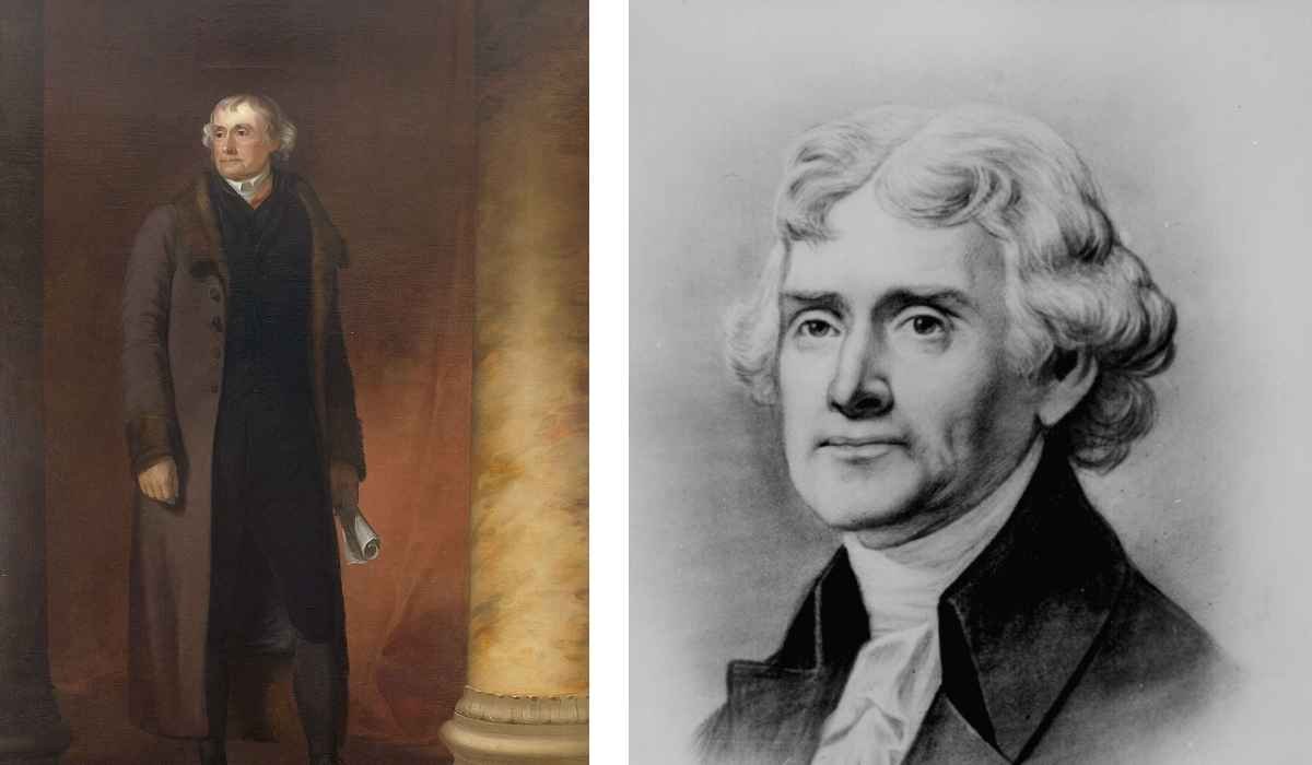 Thomas Jefferson