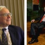 Warren Buffett