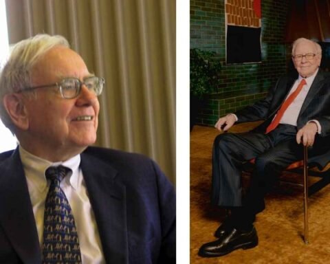 Warren Buffett