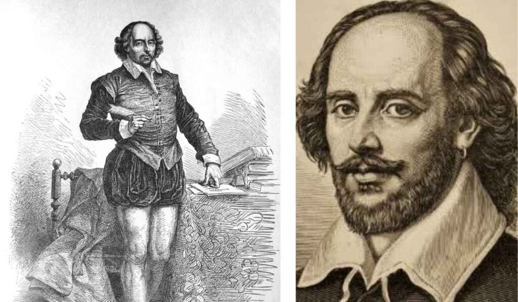 William Shakespeare