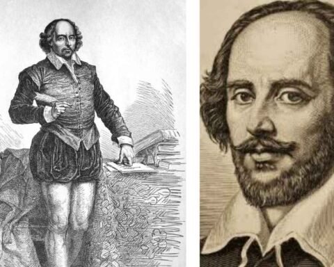 William Shakespeare