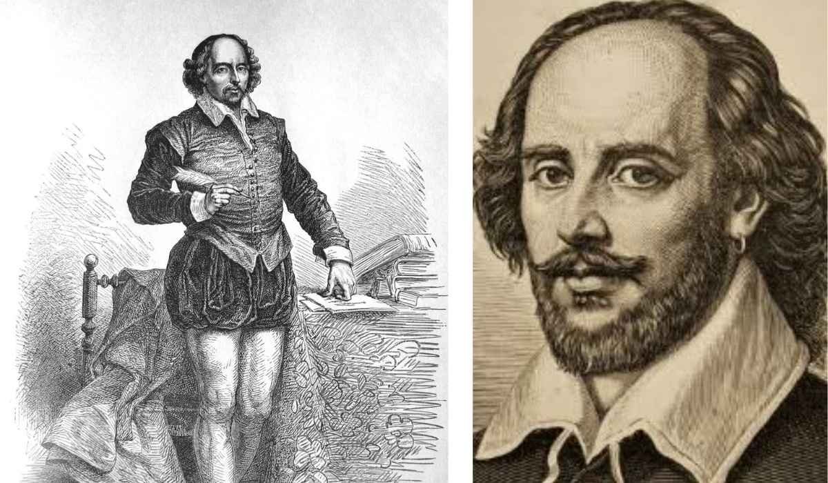 William Shakespeare