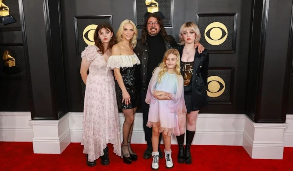 Willow Grohl