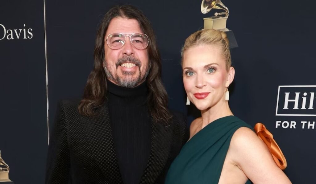 Willow Grohl