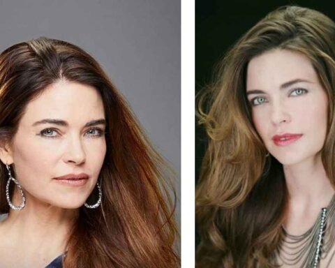 Amelia Heinle