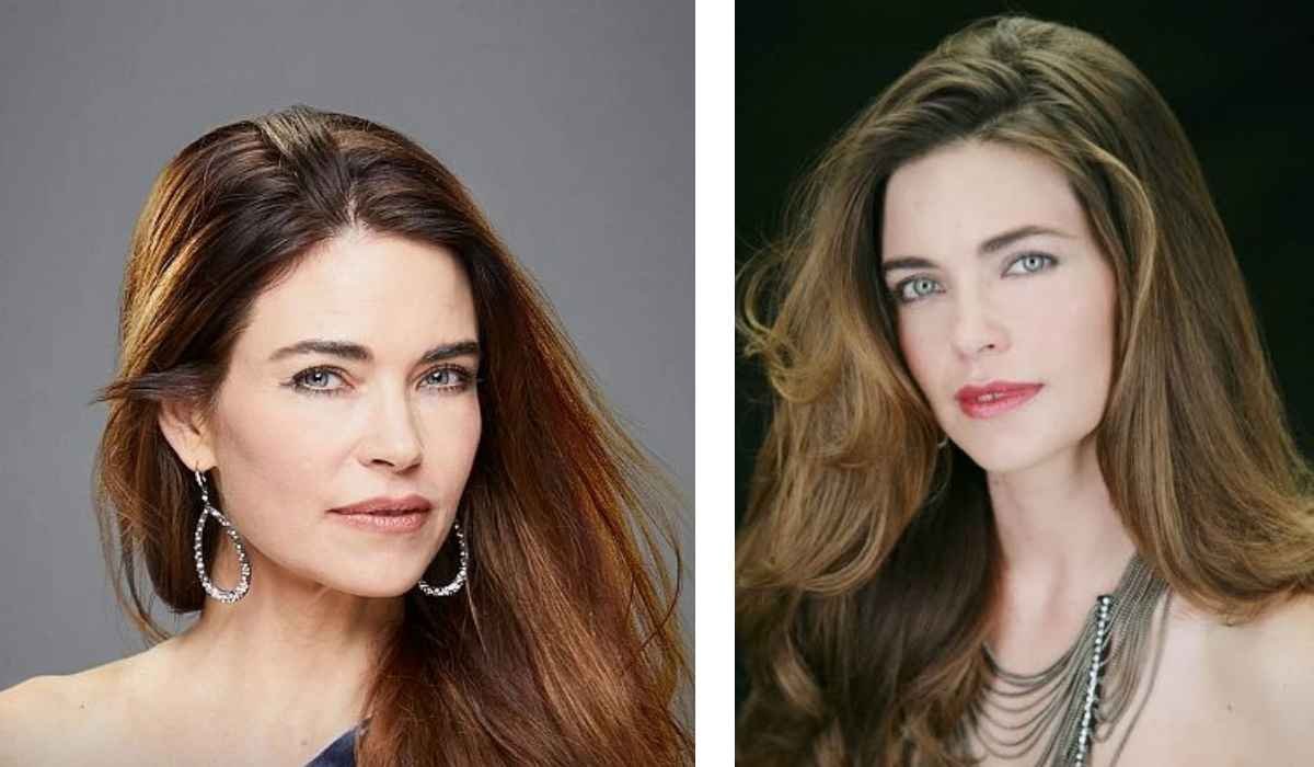 Amelia Heinle