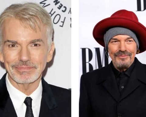 Billy Bob Thornton