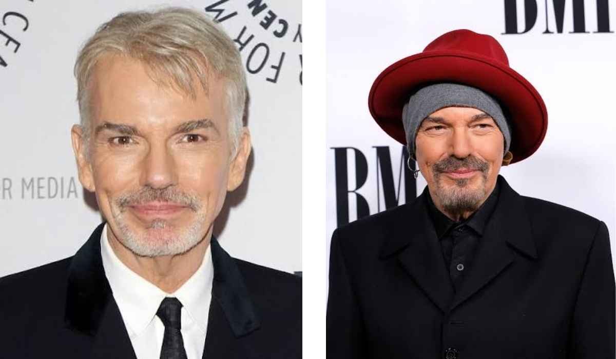 Billy Bob Thornton