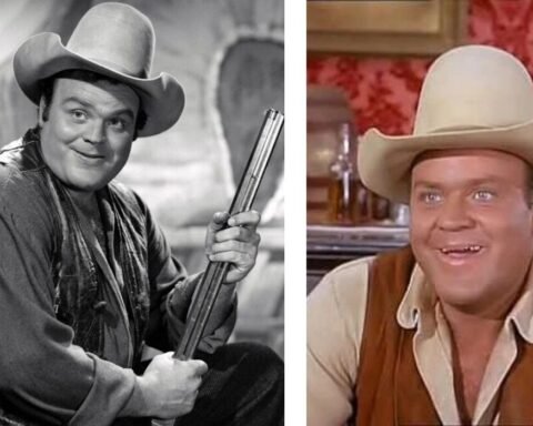 hoss cartwright