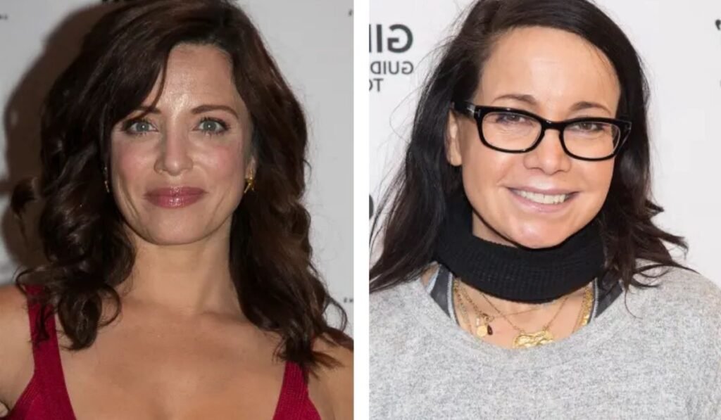 janeane garofalo partner