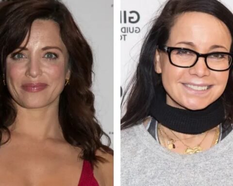janeane garofalo partner