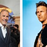 Kevin Costner