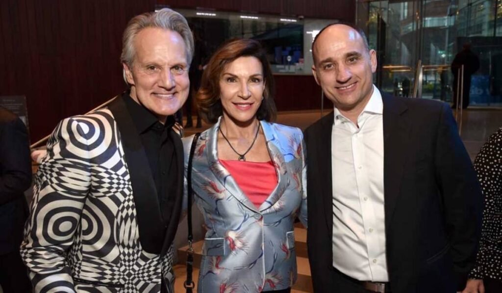 krista visentin
