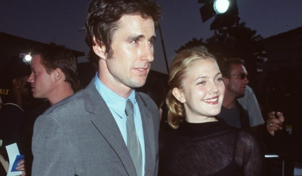 luke wilson wife