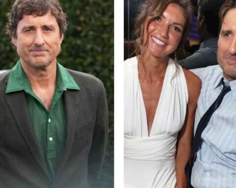 luke wilson wife