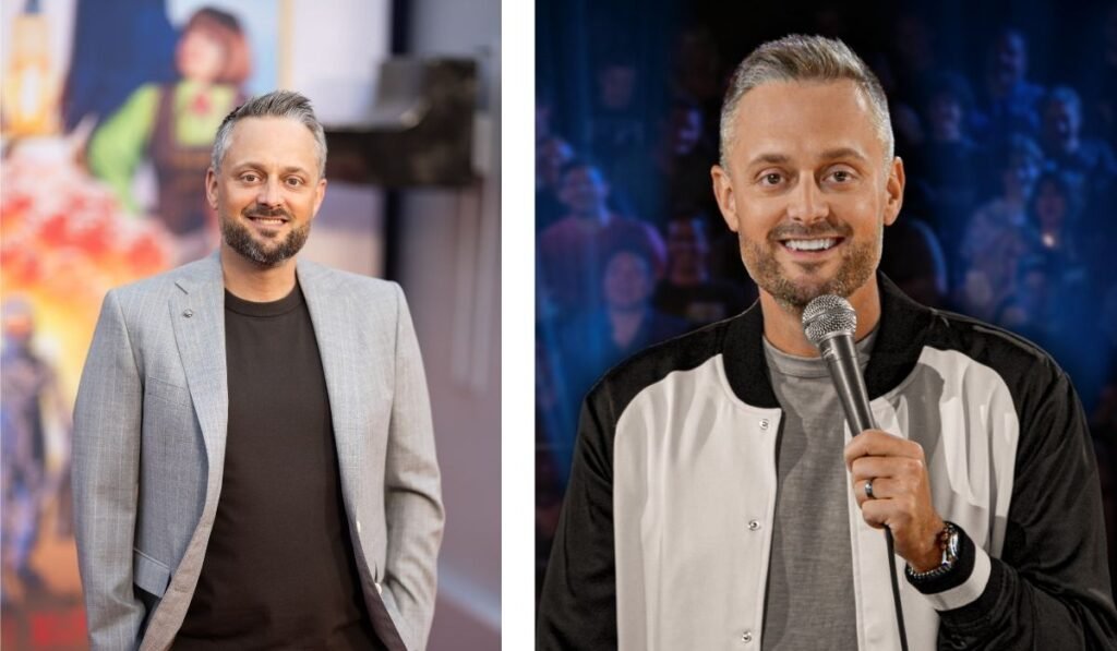 nate bargatze age