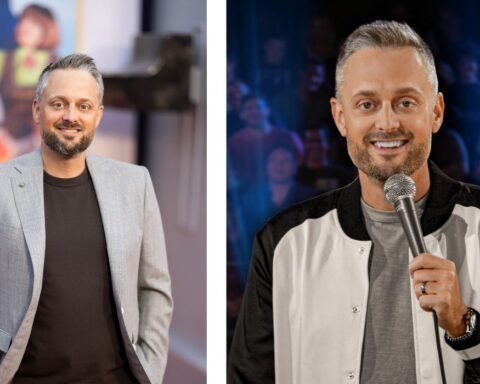 nate bargatze age