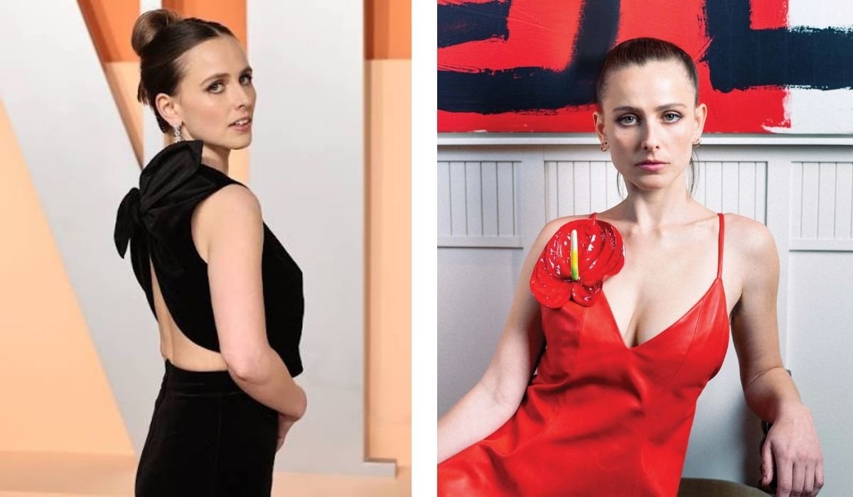 Pauline Chalamet