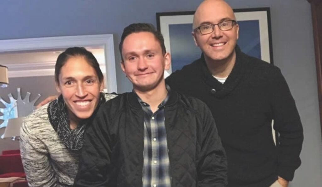 Rebecca Lobo Husband