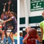 Rebecca Lobo Husband