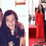 Scott Patterson wife