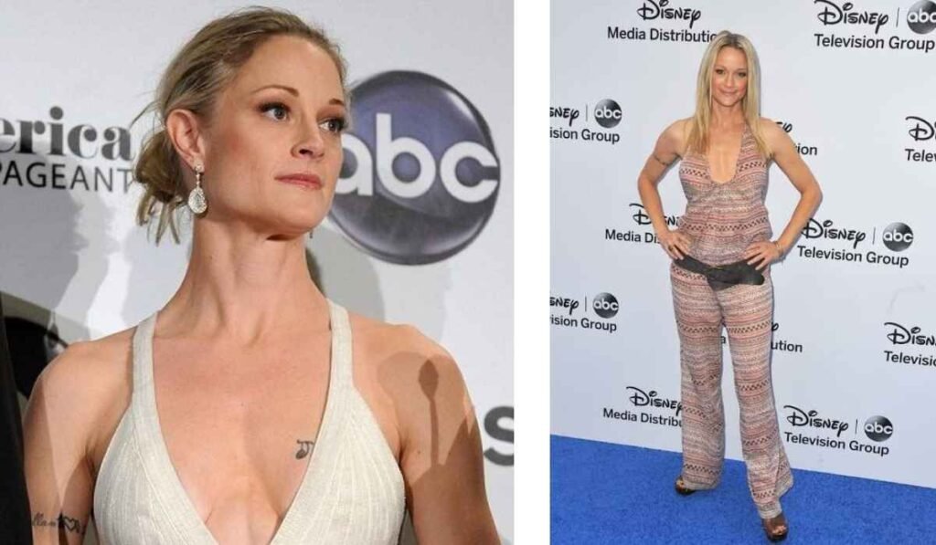 Teri Polo
