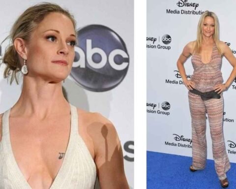 Teri Polo