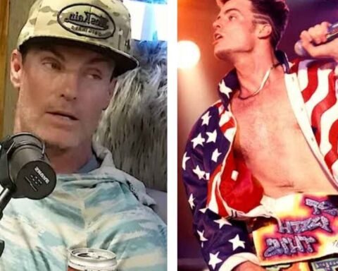 vanilla ice net worth