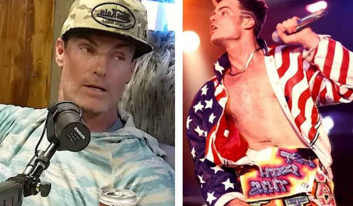 vanilla ice net worth